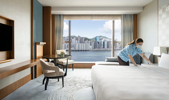 Host Your Own Guest-Centric Maintenance Platform