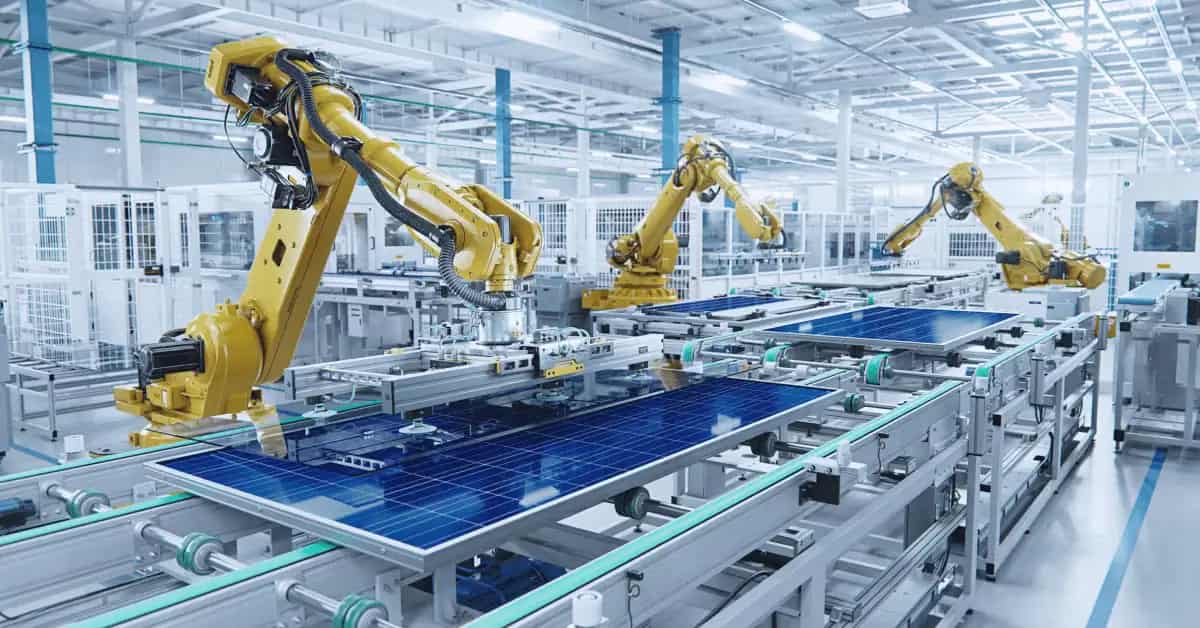 Maintenance Management for Manufacturing Operations